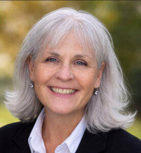 Dawn Jelley, RN, CHPN